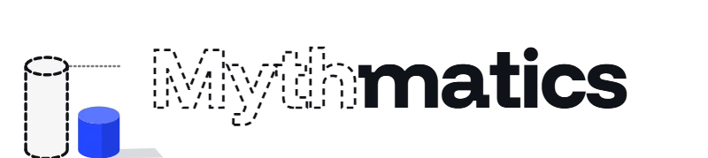 Mythmatics